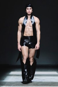 Harri Spring 2025 Ready-to-Wear Collection at London Fashion Week