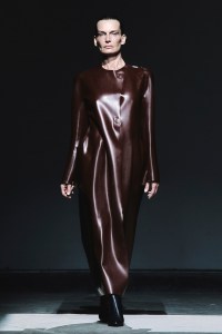 Harri Spring 2025 Ready-to-Wear Collection at London Fashion Week