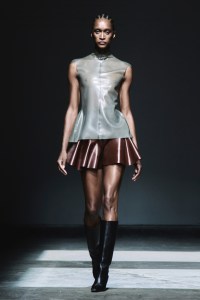 Harri Spring 2025 Ready-to-Wear Collection at London Fashion Week