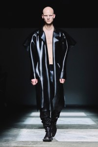 Harri Spring 2025 Ready-to-Wear Collection at London Fashion Week