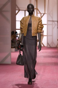 Hermes Spring 2025 Ready-to-Wear Collection at Paris Fashion Week