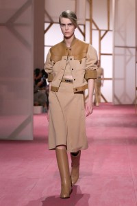 Hermes Spring 2025 Ready-to-Wear Collection at Paris Fashion Week