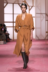 Hermes Spring 2025 Ready-to-Wear Collection at Paris Fashion Week