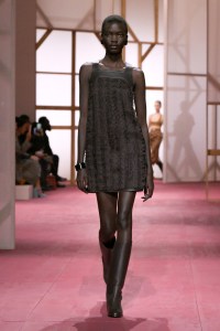 Hermes Spring 2025 Ready-to-Wear Collection at Paris Fashion Week