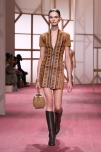 Hermes Spring 2025 Ready-to-Wear Collection at Paris Fashion Week