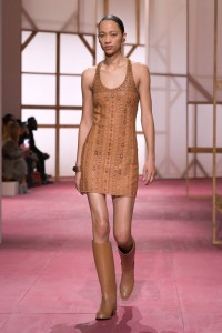 Hermes Spring 2025 Ready-to-Wear Collection at Paris Fashion Week