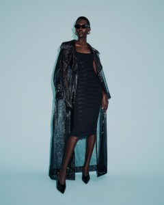 Herve Leger Spring 2025 Ready-to-Wear Collection