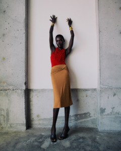 Herve Leger Spring 2025 Ready-to-Wear Collection