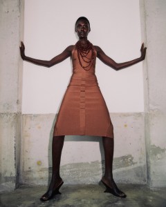 Herve Leger Spring 2025 Ready-to-Wear Collection