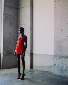 Herve Leger Spring 2025 Ready-to-Wear Collection