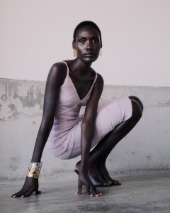 Herve Leger Spring 2025 Ready-to-Wear Collection