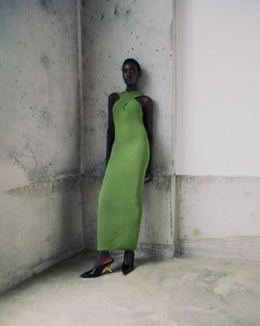 Herve Leger Spring 2025 Ready-to-Wear Collection