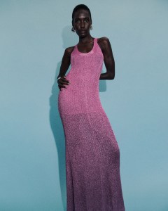Herve Leger Spring 2025 Ready-to-Wear Collection
