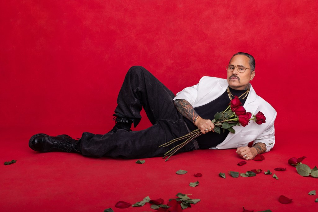 Willy Chavarria