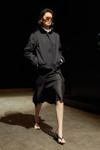 Hodakova Spring 2025 ready-to-wear collection at Paris Fashion Week