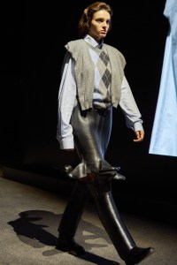 Hodakova Spring 2025 ready-to-wear collection at Paris Fashion Week