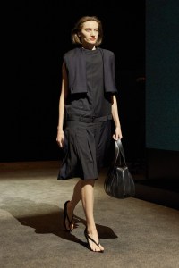Hodakova Spring 2025 ready-to-wear collection at Paris Fashion Week