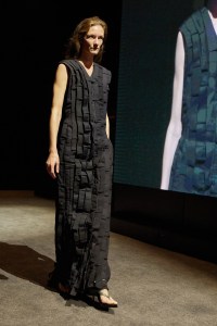 Hodakova Spring 2025 ready-to-wear collection at Paris Fashion Week