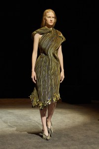 Hodakova Spring 2025 ready-to-wear collection at Paris Fashion Week