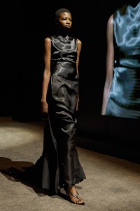 Hodakova Spring 2025 ready-to-wear collection at Paris Fashion Week