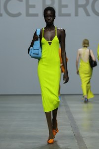 Iceberg Spring 2025 Ready-To-Wear Collection at Mila Fashion Week