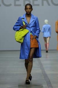 Iceberg Spring 2025 Ready-To-Wear Collection at Mila Fashion Week