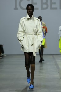Iceberg Spring 2025 Ready-To-Wear Collection at Mila Fashion Week