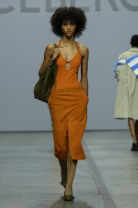 Iceberg Spring 2025 Ready-To-Wear Collection at Mila Fashion Week
