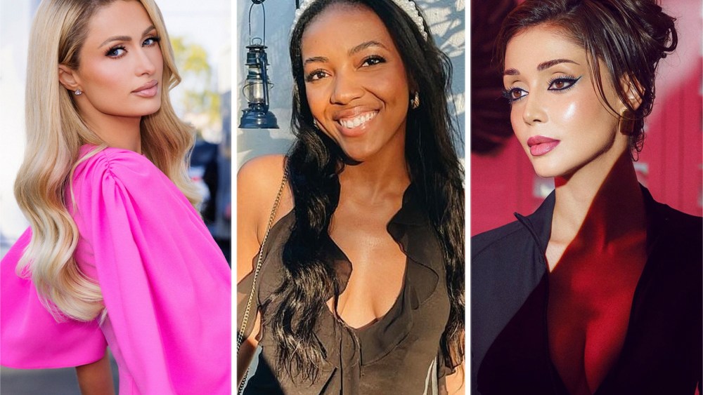 Paris Hilton, Christi Rose and Elnaz Golrokh are among the top EMV-driving skin care influencers of 2024.