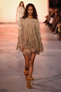 Isabel Marant Spring 2025 Ready-to-Wear Collection at Paris Fashion Week
