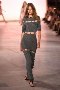 Isabel Marant Spring 2025 Ready-to-Wear Collection at Paris Fashion Week