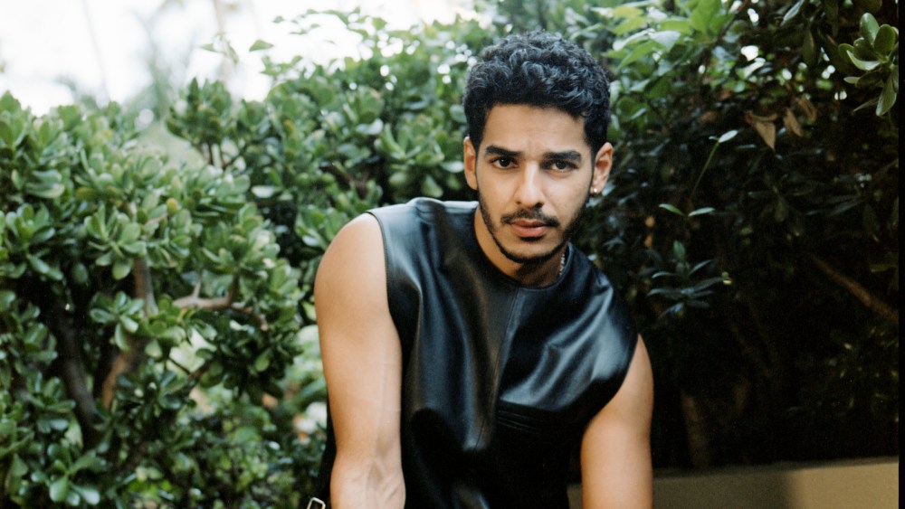 Ishaan Khatter
