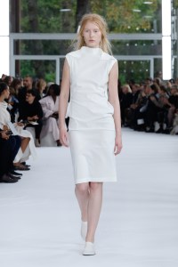 Issey Miyake Spring 2025 Ready-to-Wear Collection at Paris Fashion Week