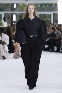 Issey Miyake Spring 2025 Ready-to-Wear Collection at Paris Fashion Week