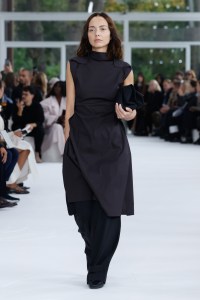 Issey Miyake Spring 2025 Ready-to-Wear Collection at Paris Fashion Week