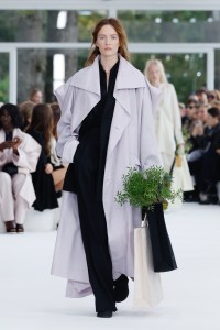 Issey Miyake Spring 2025 Ready-to-Wear Collection at Paris Fashion Week