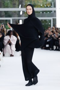 Issey Miyake Spring 2025 Ready-to-Wear Collection at Paris Fashion Week