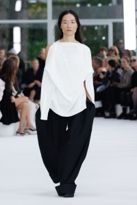 Issey Miyake Spring 2025 Ready-to-Wear Collection at Paris Fashion Week