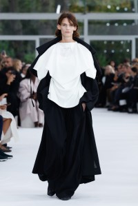 Issey Miyake Spring 2025 Ready-to-Wear Collection at Paris Fashion Week