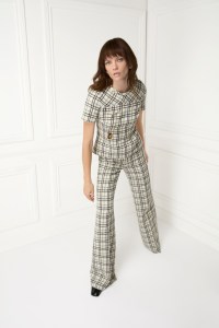 Jane Spring 2025 Ready-To-Wear Collection at London Fashion Week
