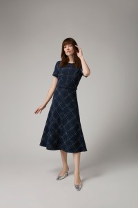 Jane Spring 2025 Ready-To-Wear Collection at London Fashion Week