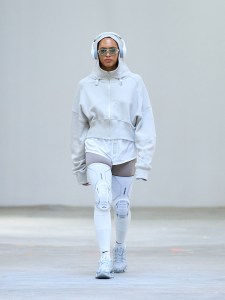 Jane Wade Spring 2025 Ready-to-Wear Collection at New York Fashion Week