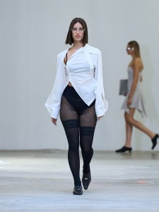 Jane Wade Spring 2025 Ready-to-Wear Collection at New York Fashion Week
