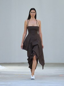 Jane Wade Spring 2025 Ready-to-Wear Collection at New York Fashion Week