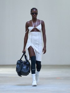 Jane Wade Spring 2025 Ready-to-Wear Collection at New York Fashion Week