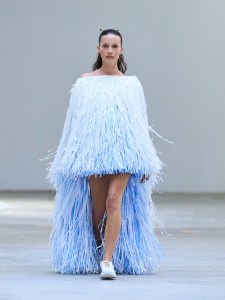 Jane Wade Spring 2025 Ready-to-Wear Collection at New York Fashion Week