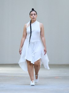 Jane Wade Spring 2025 Ready-to-Wear Collection at New York Fashion Week