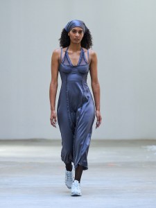 Jane Wade Spring 2025 Ready-to-Wear Collection at New York Fashion Week