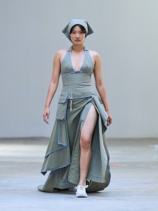 Jane Wade Spring 2025 Ready-to-Wear Collection at New York Fashion Week