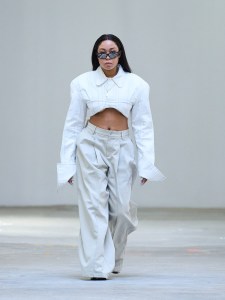 Jane Wade Spring 2025 Ready-to-Wear Collection at New York Fashion Week